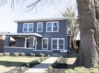 417 Oak St, Richmond, KY 40475