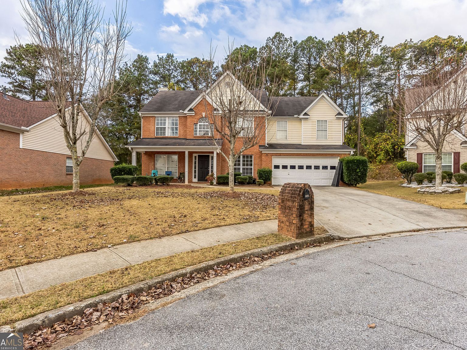 1025 Chandler Ridge Dr, Lawrenceville, GA 30045 MLS 10229684 Zillow