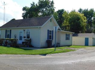 120 N 13th St, Charleston, IL