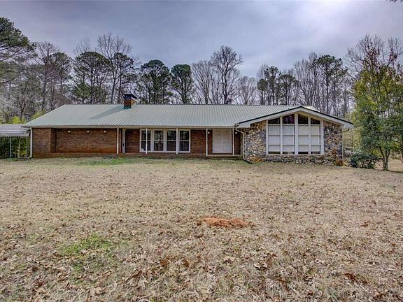 2nd image of 2816 Klondike Rd SW