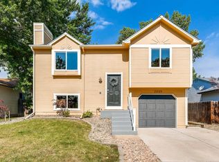 2039 Sumac St, Longmont, CO 80501