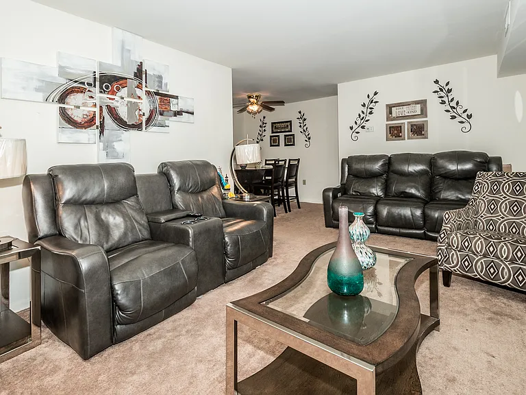 Mickley Run Apartments — Photo 4