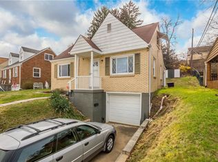 3555 Middleboro Rd, Pittsburgh, PA 15234