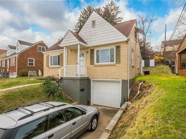 3555 Middleboro Rd, Pittsburgh, PA 15234