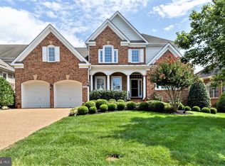 15679 Spyglass Hill Loop, Gainesville, VA 20155