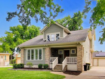 317 Olmsted Rd, Riverside, IL, 60546