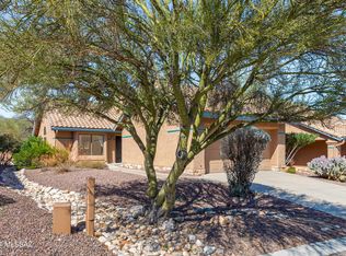 1337 E Stoney Canyon Cir, Oro Valley, AZ 85737