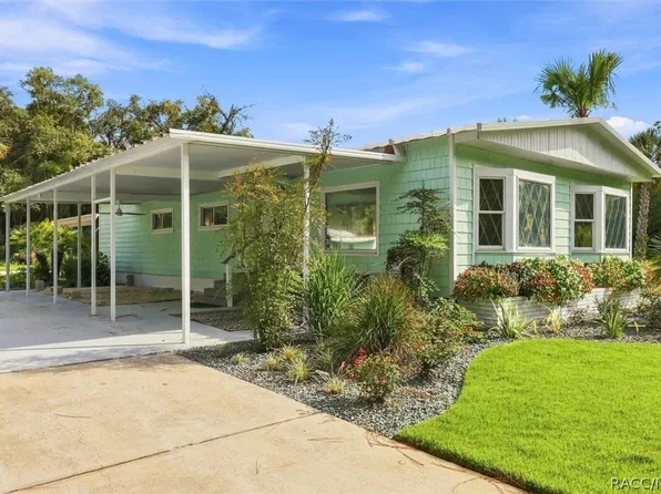 (undisclosed Address), Homosassa, FL 34448