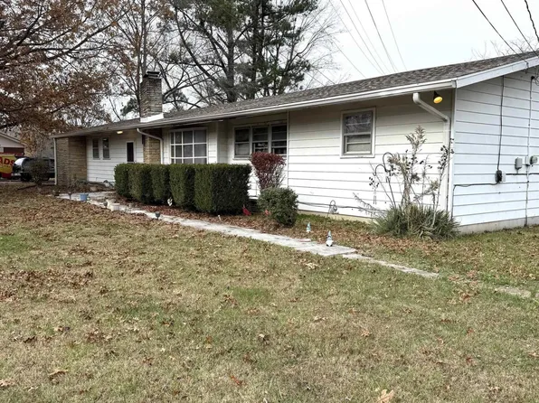 512 McLean Ave, Hopkinsville, KY 42240
