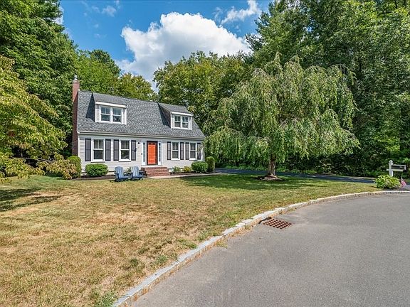 4th image of 12 Reed Bent Rd