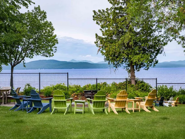 1333 Colchester Point Road, Colchester, VT 05446
