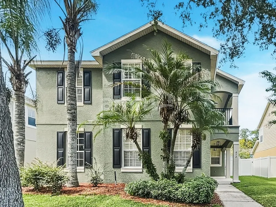 632 Autumn Oaks Loop