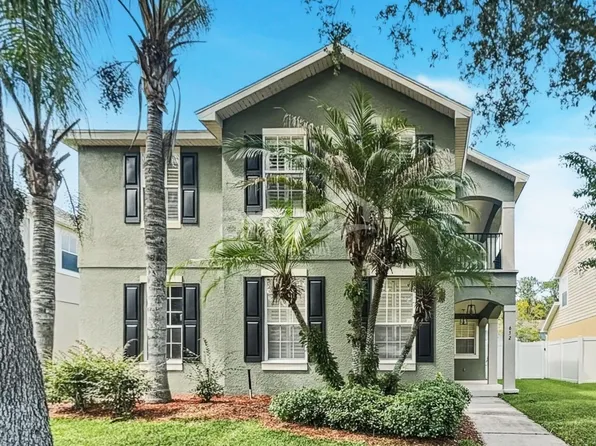 632 Autumn Oaks Loop, Winter Garden, FL 34787