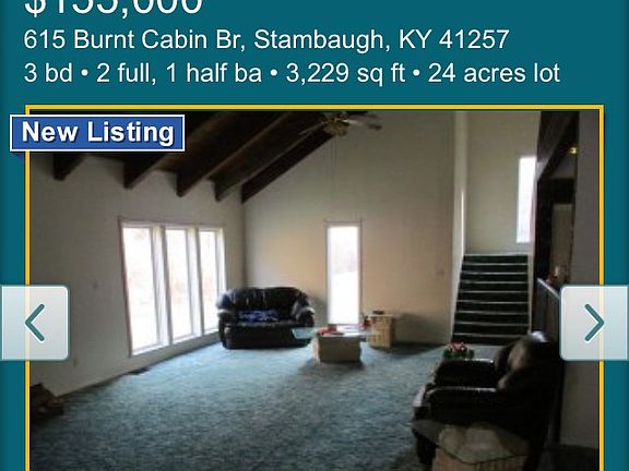 3rd image of 615 Burnt Cabin Br