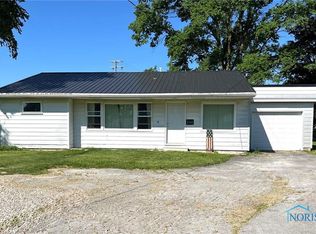 550 N Warpole St, Upper Sandusky, OH 43351