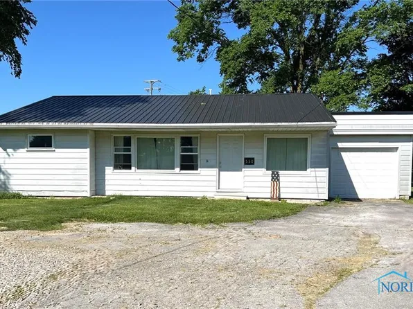550 N Warpole St, Upper Sandusky, OH 43351