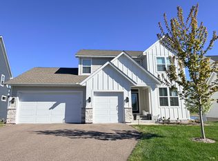 13389 Fondant Trl N, Hugo, MN 55038