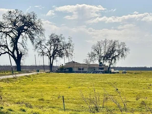18597 Avenue 184, Strathmore, CA 93267