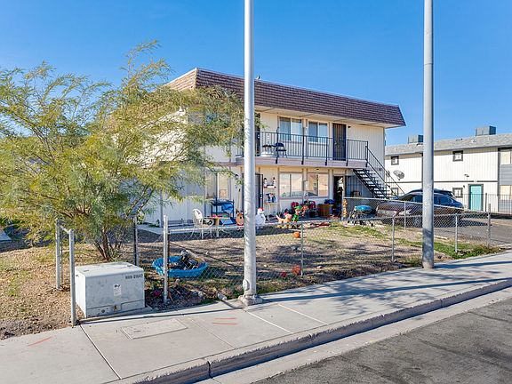 5th image of 805 Palo Verde Dr APT C