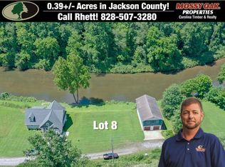 Bayside Dr, Sylva, NC 28779