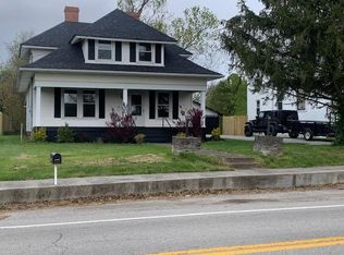 12233 Mount Eden Rd, Mount Eden, KY 40046