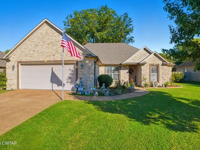 64 Emerald Downs, Humboldt, TN, 38343