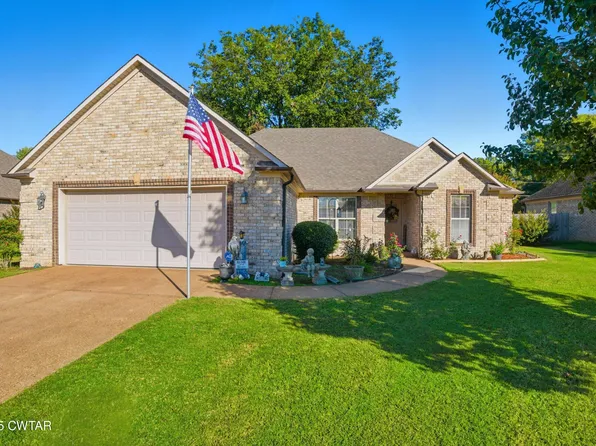 64 Emerald Downs, Humboldt, TN 38343