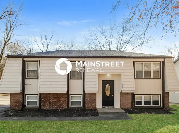 4803 NW Woody Creek Ln, Kansas City, MO 64151