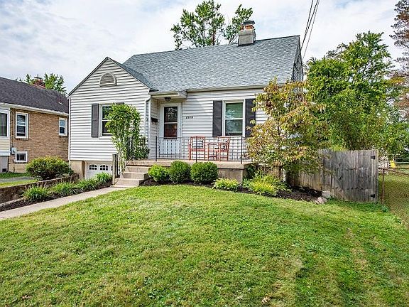 2nd image of 1359 Coolidge Ave