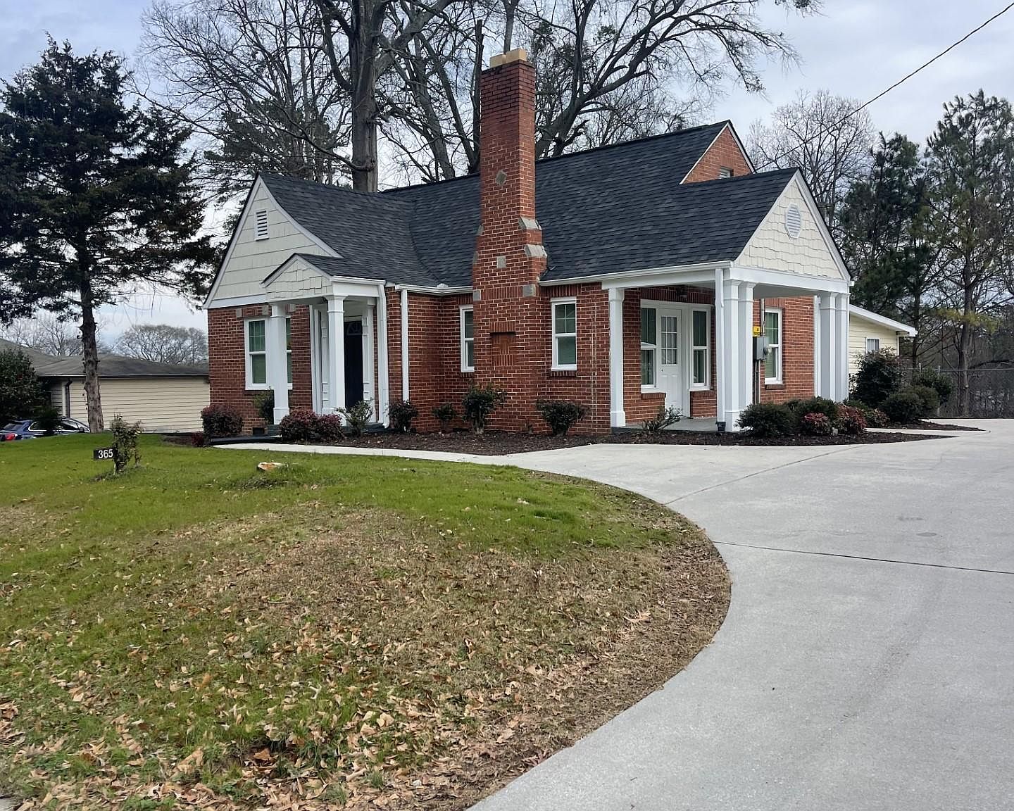 365 Athens St, Jefferson, GA 30549 | Zillow
