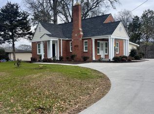 365 Athens St, Jefferson, GA 30549