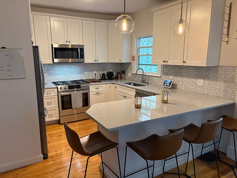 21 Harrison St #2 — Photo 6