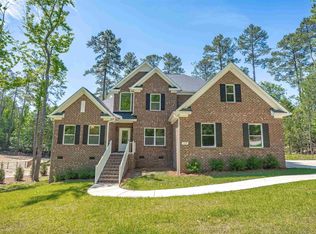 509 Links Pointe Ct, Chapin, SC 29036