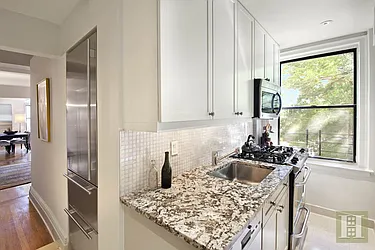 Rented by Battery Park Realty