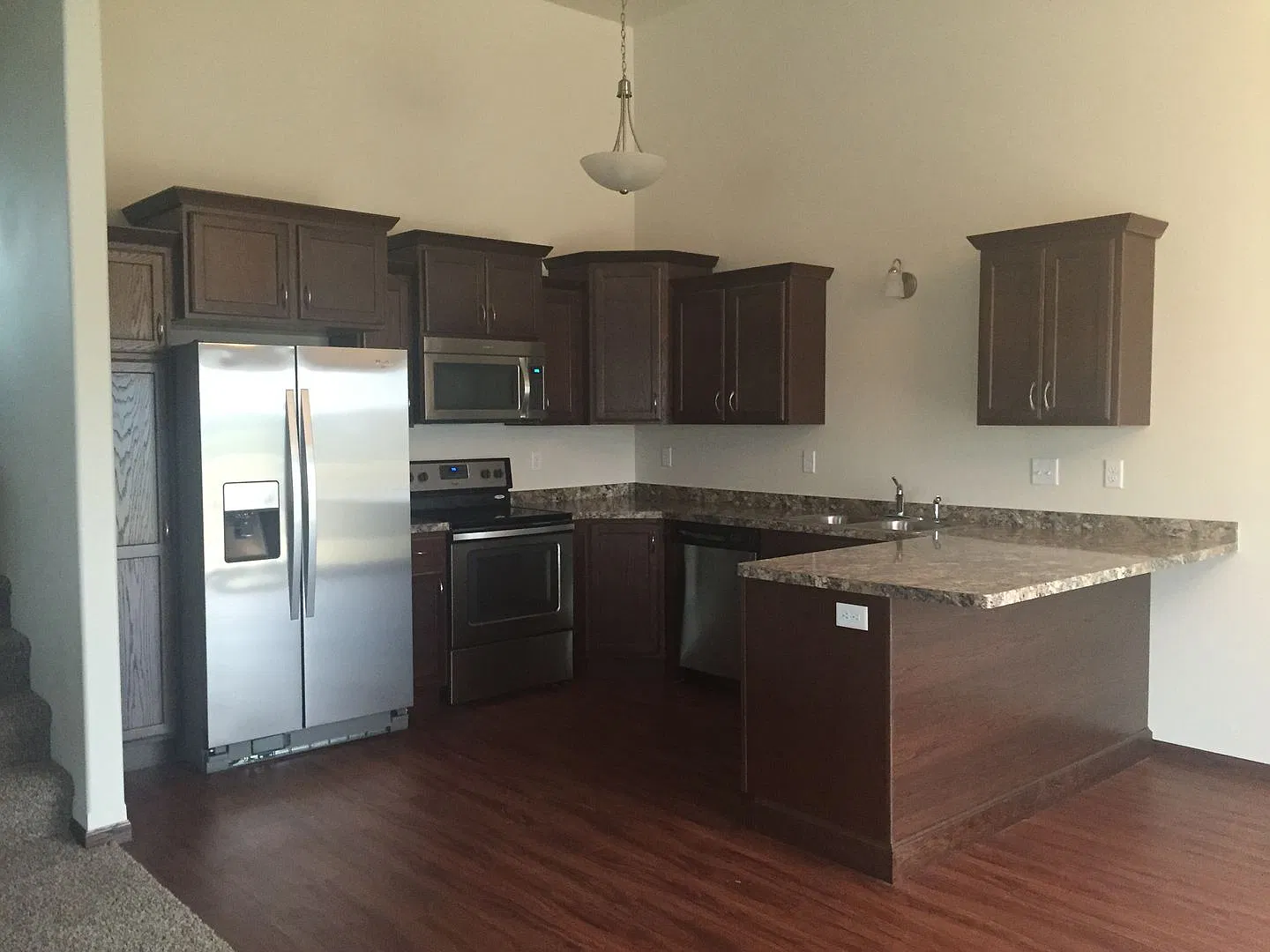 3 Bed 3 Bath Twin Home — Photo 1