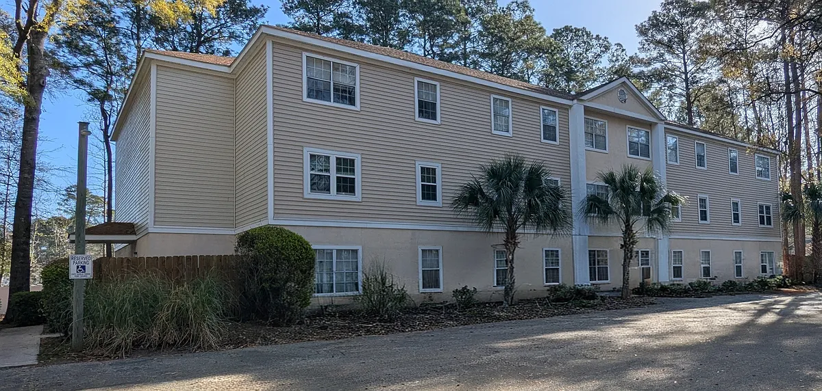 Building Photo - 6840 Blue Heron Blvd #101