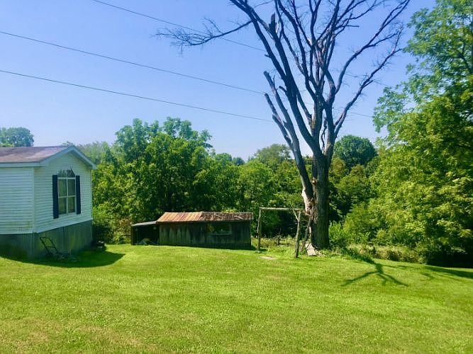 544 Phelps Rd, Richmond, KY 40475 Zillow