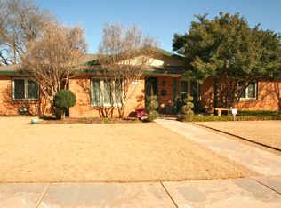6417 Joliet Ave, Lubbock, TX 79413