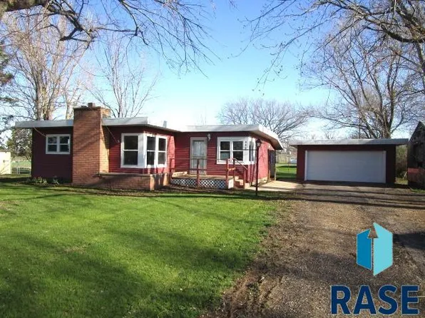 420 W Essex Ave, Salem, SD 57058