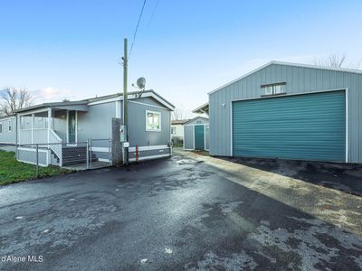 1125 N Huckleberry Rd, Post Falls, ID, 83854