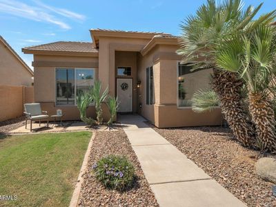 213 E SMOKE TREE Road, Gilbert, AZ, 85296