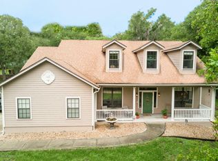 69 Lion St, Middleburg, FL 32068