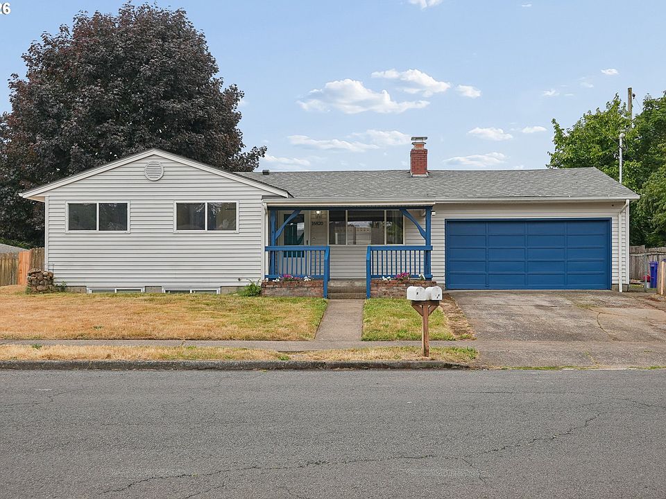1st image of 16820 SE Alder St