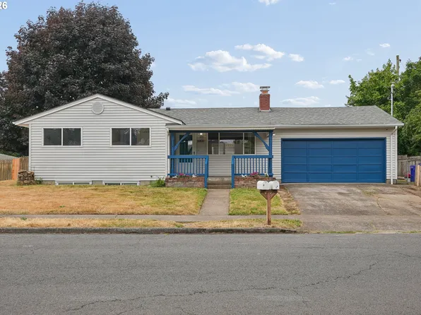16820 SE Alder St, Portland, OR 97233
