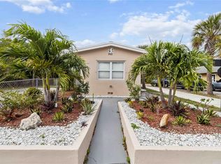 501 S E St, Lake Worth Beach, FL 33460