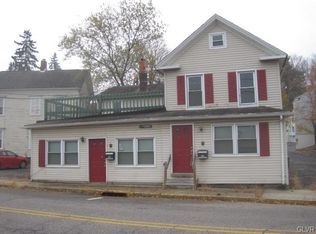 88 Washington Ave, High Bridge, NJ 08829