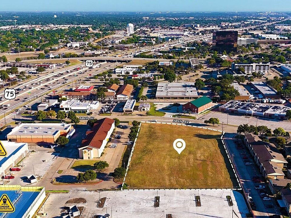 2nd image of 0 18th St