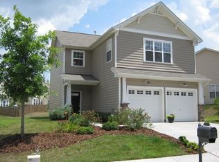 1913 Woodsdale Dr, Durham, NC 27703