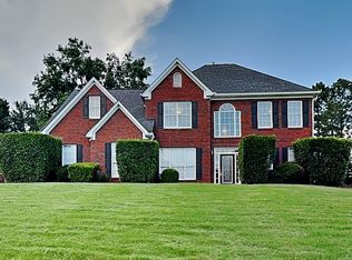 200 Ruby Forest Pkwy, Suwanee, GA 30024