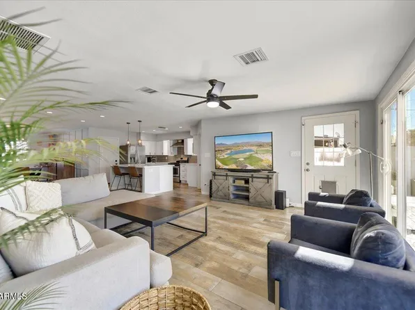 7225 E Villa Way, Scottsdale, AZ 85257